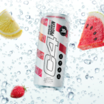 C4 Expands Beyond Energy with Sparkling Protein Launch