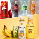 New Beverages: C4, Free Rein Embrace Protein; Califia Goes Bananas