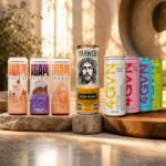 Christian Energy Drinks are Becoming a Thing. What’s Driving Them?