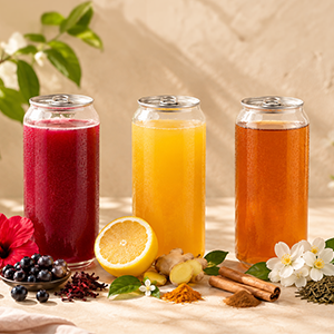 Why the Future of Functional Beverages Is Defined by Consumer Experience