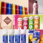 New Beverages: Waterloo Refreshes, Liquid Death x Feastables, More Protein