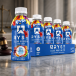Proposed Class Action Claims RYSE Clear Protein Comes Up Short on Label Claims