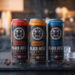 Black Rifle: Wholesale, DTC Drive Double-Digit Sales Turnaround in Q2