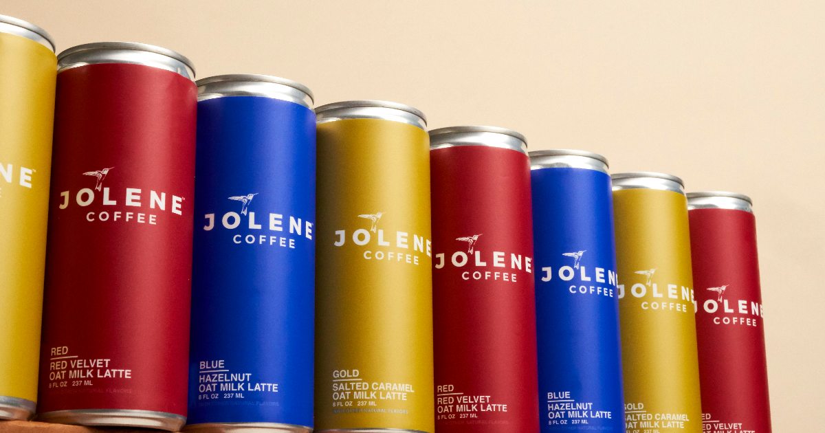 Jolene Coffee
