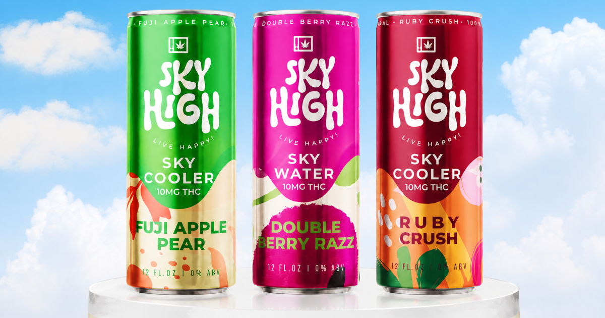 Sky High