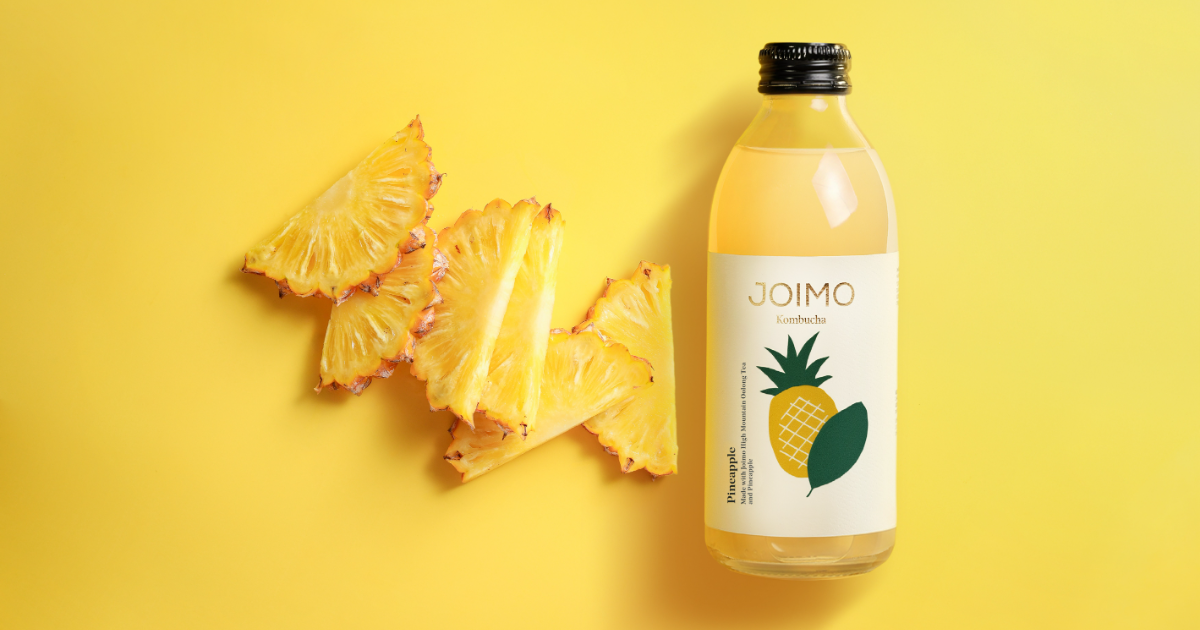 Joimo Pineapple
