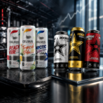 Rockstar Founder Russ Savage Calls For Celsius Leadership Ouster After Q2 Earnings Miss