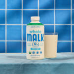 MALK Chasing ‘Another Spot in the Fridge’ with Nutrient-Dense ‘Whole’ Plant Milk