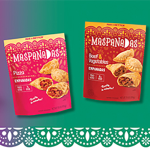 NOSHscape: The Latest Food Brand News