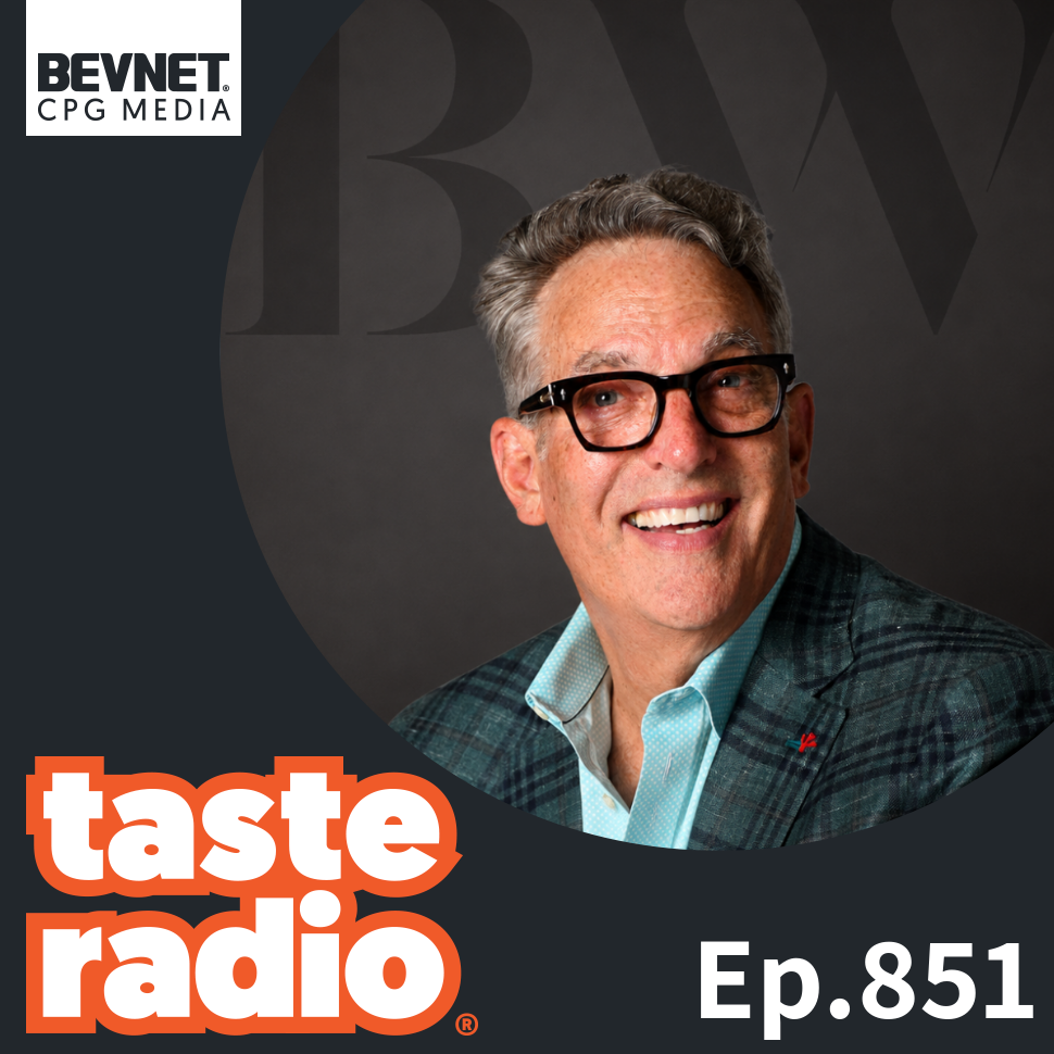 Taste Radio: A Whisper Away From A Billion: Ken Sadowsky On What’s Next