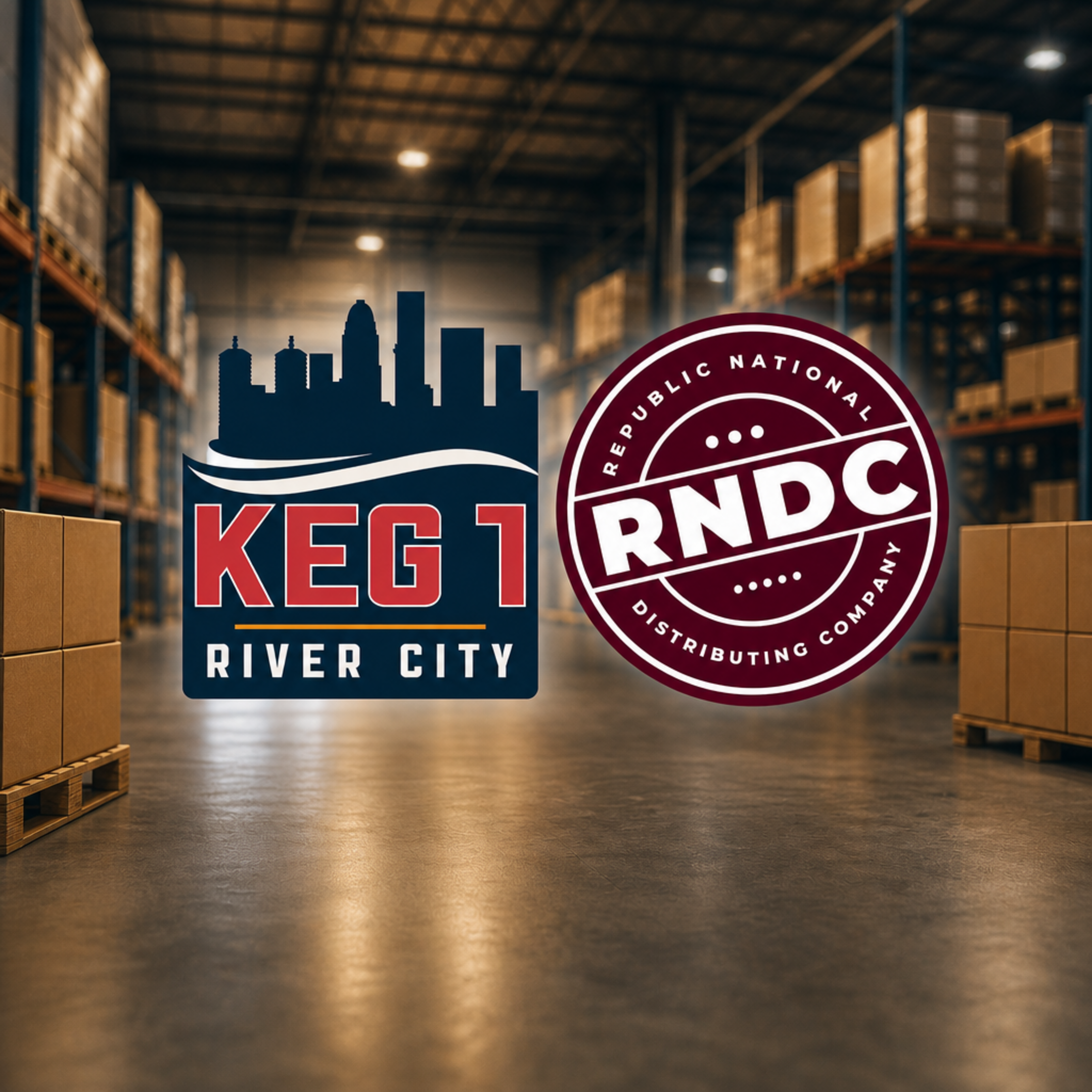 After Breakthru Walks, KEG 1 Moves on RNDC’s Kentucky Business