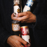 Distribution: Wandering Bear’s Cold Brew Finds Its Way Back to Target