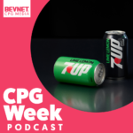 CPG Week Podcast: Defining Ultraprocessed, Celsius Cools Off, Reinventing 7UP