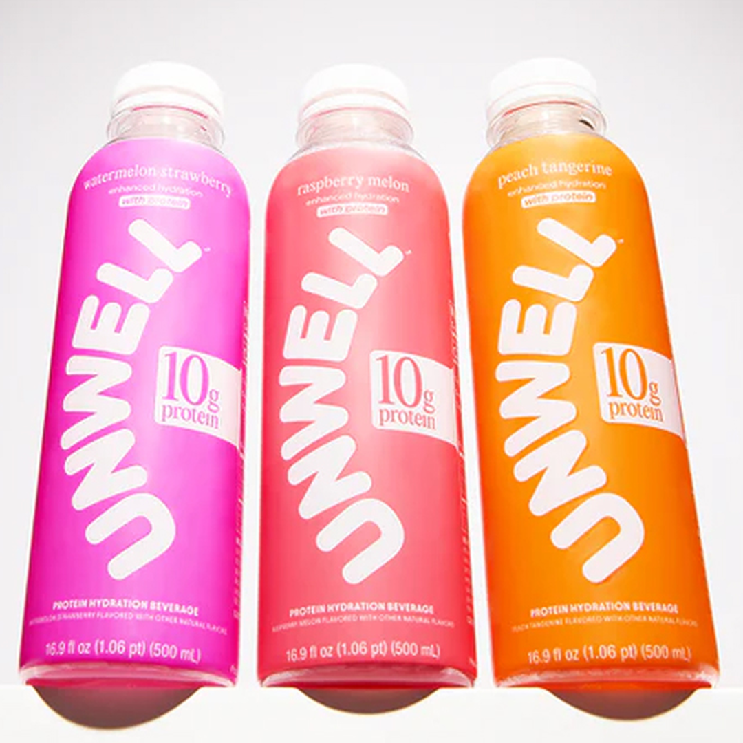 Podcast Star Alex Cooper’s Unwell Beverage Venture Is Shutting Down, Per Report