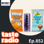 Taste Radio: Do Consumers Give An F About Functionality?