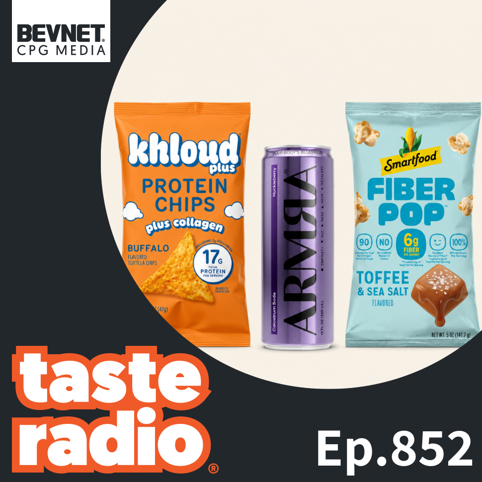 Taste Radio: Do Consumers Give An F About Functionality?