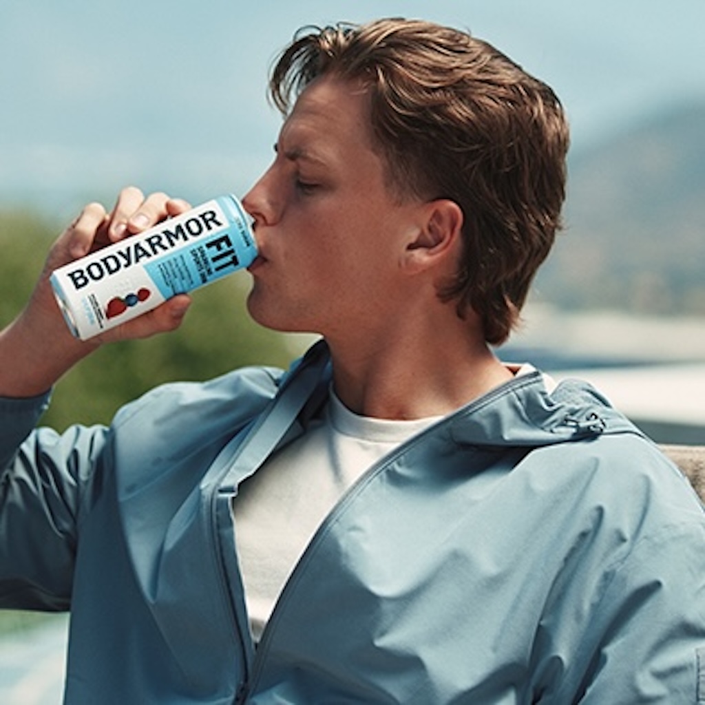 BodyArmor In Focus