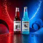 Jones Soda Revenue Rebounds in Q2, As Branded Collabs Offset Modern Soda, Adult Bev Declines
