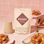 As Meal Replacement Evolves, Ka’Chava Finds Its Staying Power