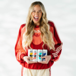 Marketing: Sophie Cunningham Signs With Once Upon A Coconut; Liquid Death, Jason Kelce Fight AI Data Centers