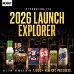 Dive Into Innovation With BevNET CPG Media’s Interactive Launch Explorer