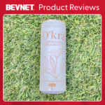 Review: O’kra Sparkling Okra Water Offers Truly Different Take on Hydration