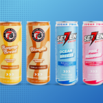 7 Brew Goes Beyond the Drive-Thru with Major Coffee, Energy Launch at Walmart