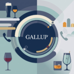 Gallup: Total Alcohol Drinkers Unchanged from 2025; Adult Non-Alc Trial Picks Up
