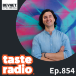 Taste Radio: When Landing Millions Starts With A ‘FirstLook’