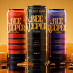 Beekeeper Coffee Adds NBA Stars to Cap Table in New Investment Round