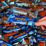 U.K. Protein Bar Leader Targets U.S. With Nationwide Retail Launch