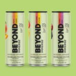 Distribution: Beyond’s Protein Beverage Lands in Erewhon; Target Brings More Coffee