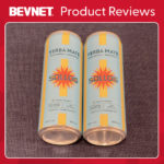 Review: How Does Sollos Yerba Mate Stack Up?