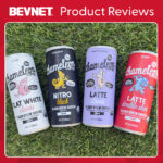 Review: Chameleon Cold Brew Revamps With New Look & New Flavors