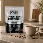 Everyday Dose Names New CEO, Expands into Sam’s Club