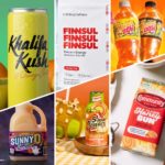 New Beverages: Protein Gains From David, Jocko & VKTRY; Sunny D Gets Spooky