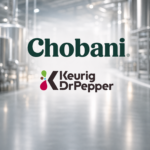 KDP Sells Back Chobani Stake, PA Facility
