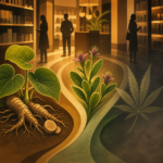 The Next High: Kava, Kanna Eye Opportunity Amid Hemp THC Uncertainty