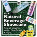 BevNET’s 2026 Natural Beverage Showcase Is Now Available: Explore Trends in Soda, Hydration, Creatine & More