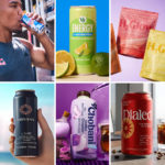 New Beverages: Califia, Chobani Do Seasonal Flavors; BUM Energy x Ella Langley