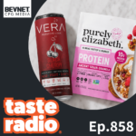 Taste Radio: Is It A Trend Or A Distraction?