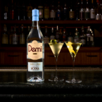 Quarter Proof Founders Return to Low-Alc With ‘Half-Cocktail’ Strength Demi Vodka