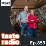 Taste Radio: Keurig Dr Pepper’s Former CEO Has A Beefy Take On Growth