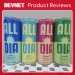 Review: All Día Is A Day Drinking Dream
