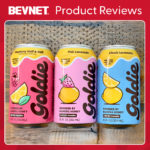 Review: Goldie Gives Lemonade A Manuka Honey Makeover