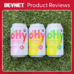 Review: Can oHy Crack the Code on Hydrogen Sparkling Water?