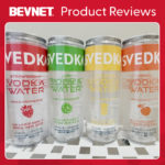 Review: Svedka Dives into RTD With Fruit-Forward Vodka Waters