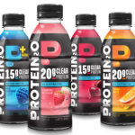 Protein2o Enlists Ex-Congo Brands Exec to Help Brand ‘Dream Bigger’