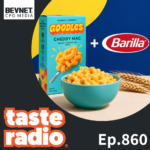 Taste Radio: What Goodles’ $500M Acquisition Says About CPG Innovation