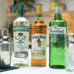 Diageo Leverages Core Brands Into Low-Alc